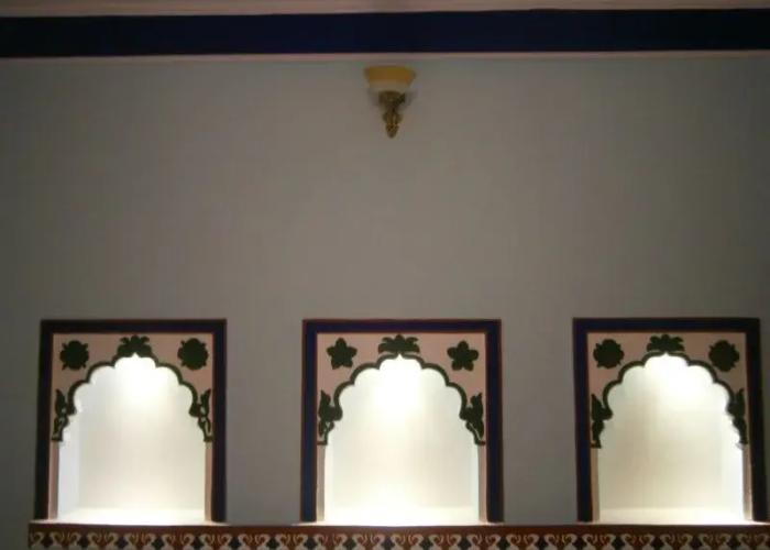 Bundi Inn - A Heritage Boutique Haveli