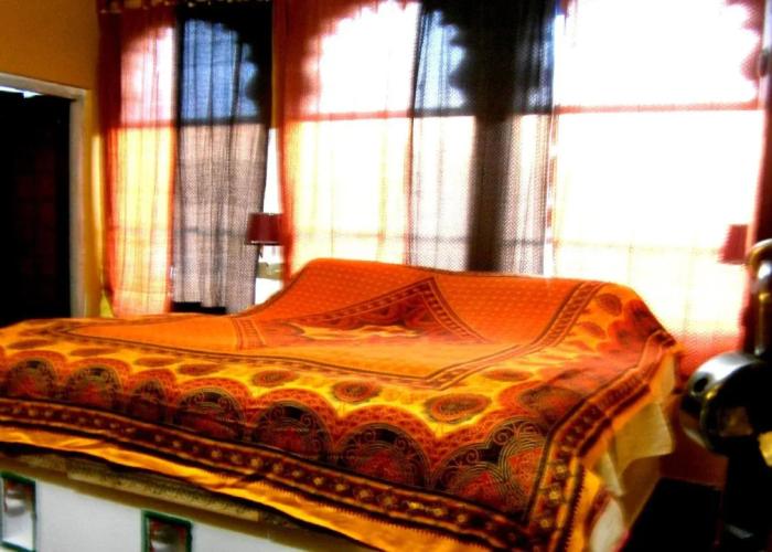 Bundi Inn - A Heritage Boutique Haveli