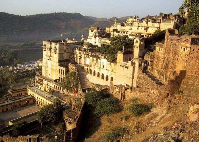 Bundi Inn - A Heritage Boutique Haveli