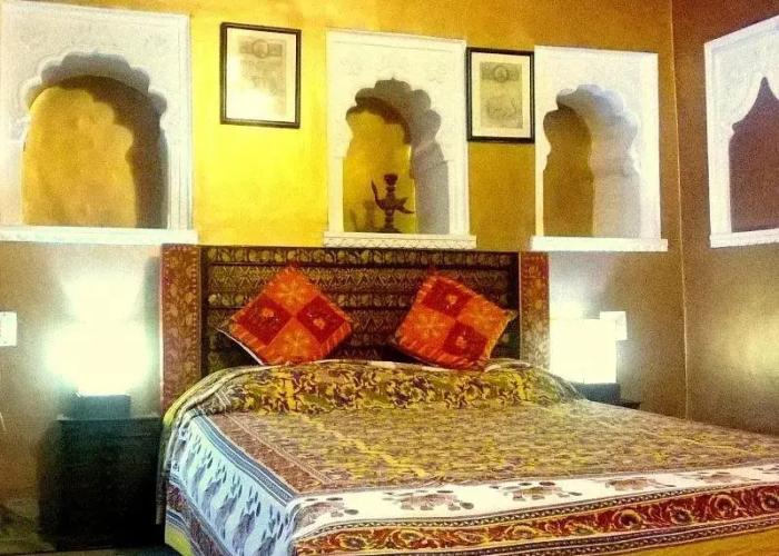 Bundi Inn - A Heritage Boutique Haveli