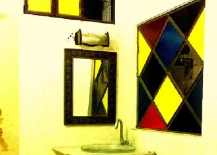 Bundi Inn - A Heritage Boutique Haveli