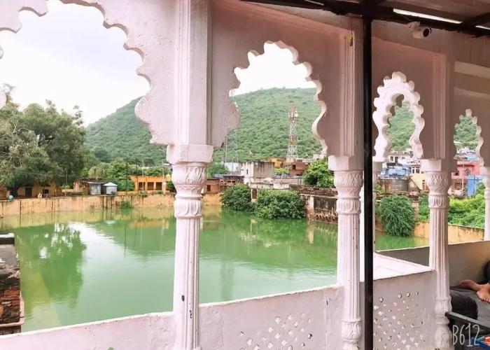 hotel bundi house