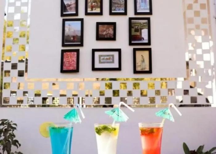 hotel bundi house