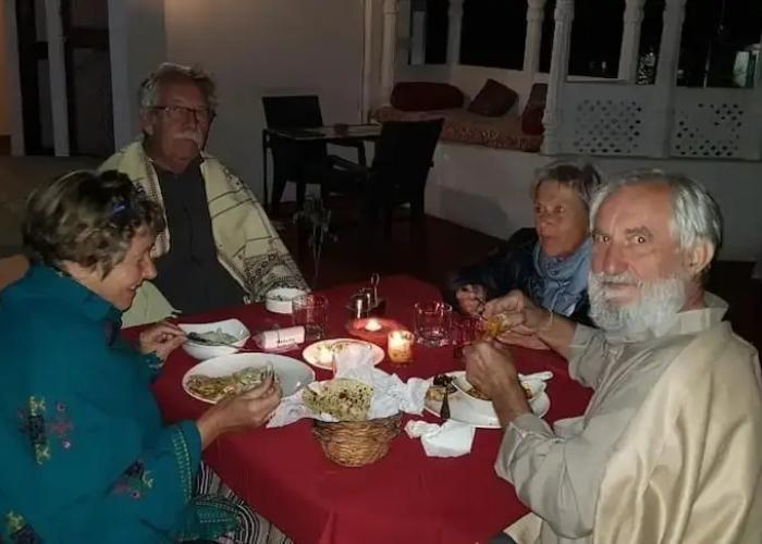 hotel bundi house