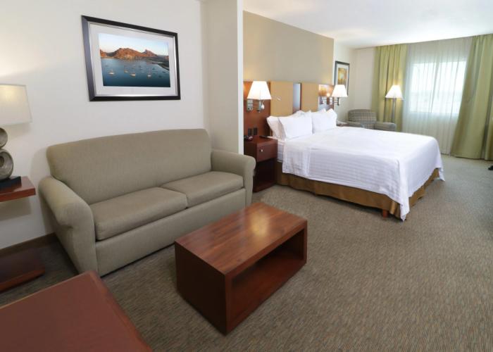 Holiday Inn Hotel & Suites Hermosillo Aeropuerto by IHG