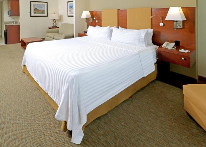 Holiday Inn Hotel & Suites Hermosillo Aeropuerto by IHG