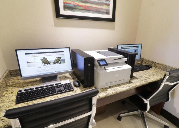 Holiday Inn Hotel & Suites Hermosillo Aeropuerto by IHG