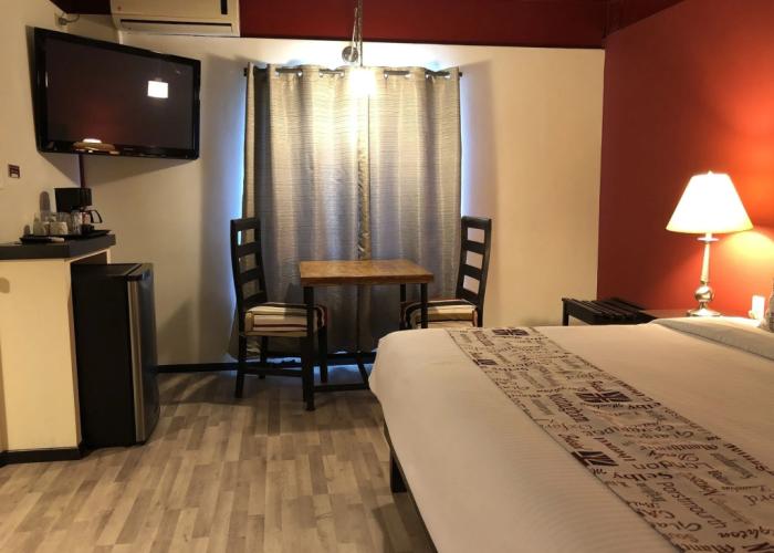 Hotel El Dorado Hermosillo