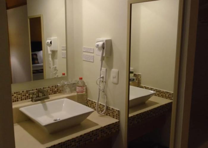 Hotel El Dorado Hermosillo