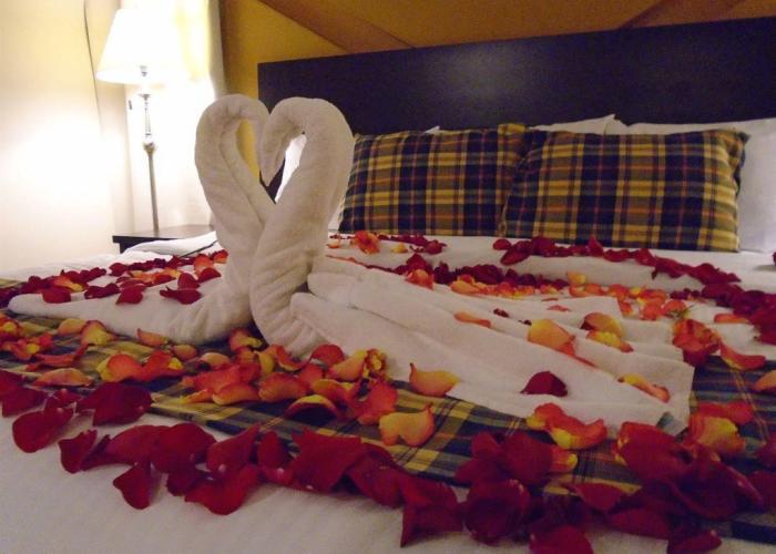 Hotel El Dorado Hermosillo