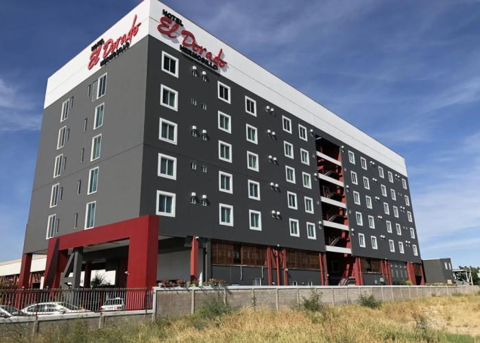 Hotel El Dorado Hermosillo