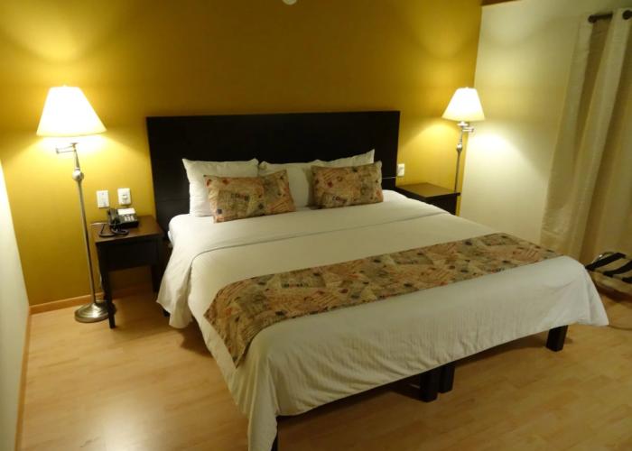 Hotel El Dorado Hermosillo
