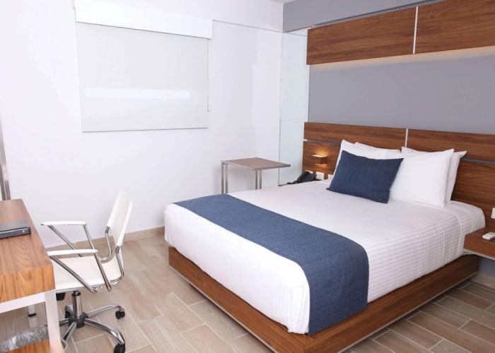 Sleep Inn Hermosillo