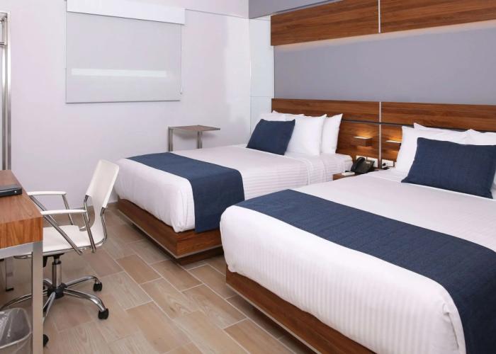 Sleep Inn Hermosillo