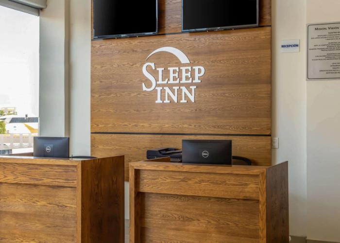 Sleep Inn Hermosillo