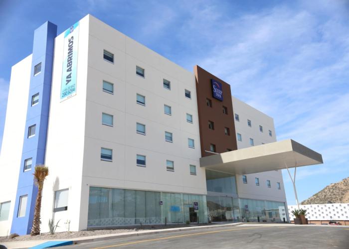 Sleep Inn Hermosillo