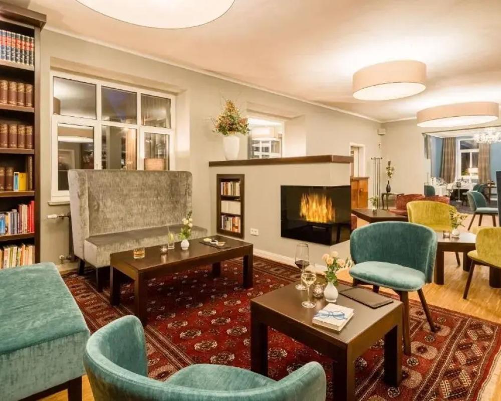 Logis Hotel QUARTIER 5