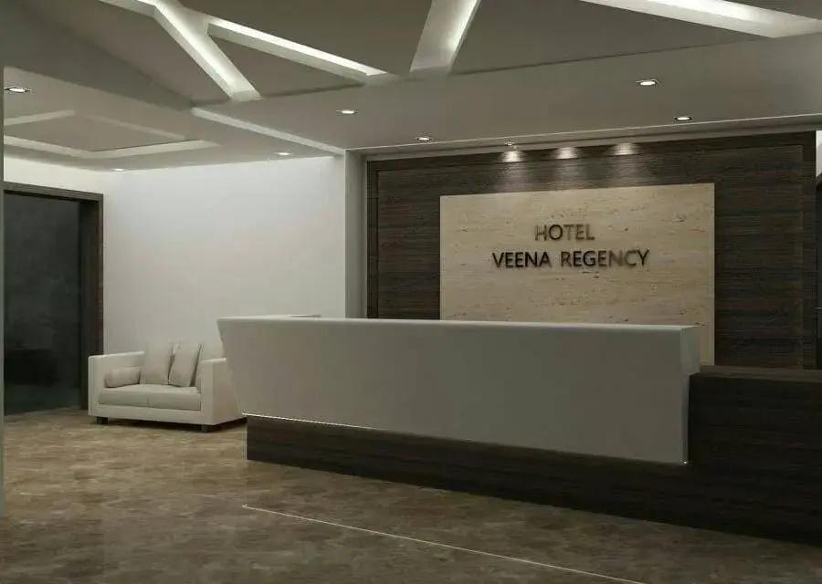 фото Veena Regency