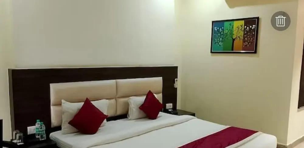 фото Veena Regency