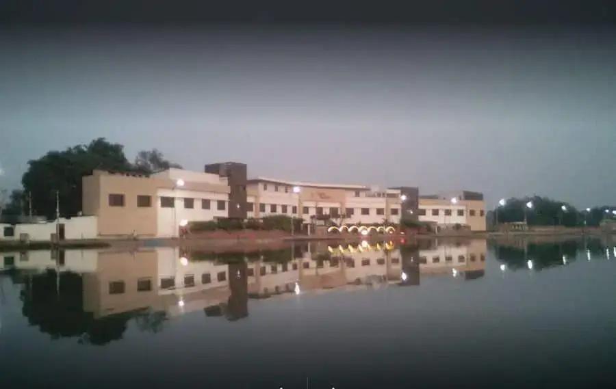 фото Veena Regency