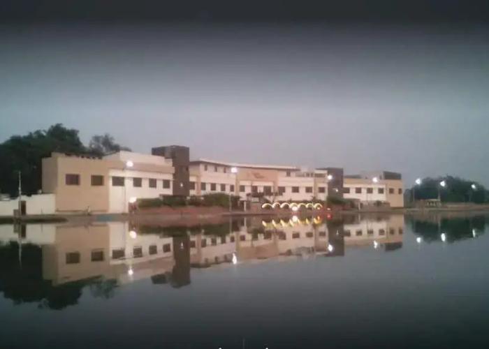 Veena Regency