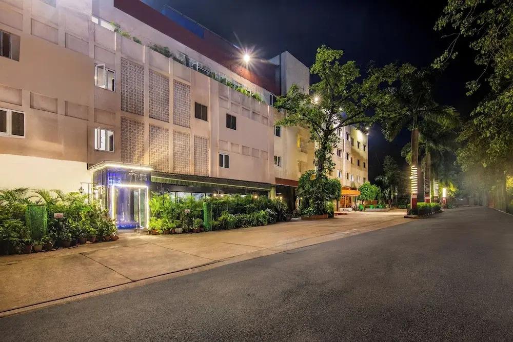 Sterling City Centre Bokaro