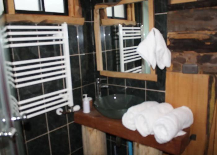 Cabañas Pewma Futrono