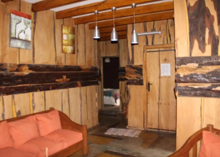 Cabañas Pewma Futrono