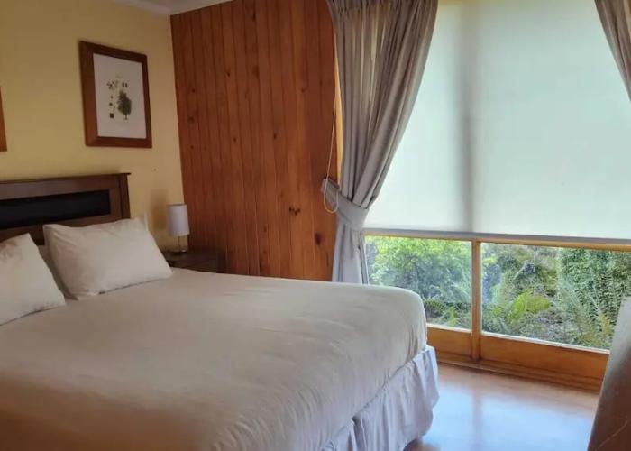 Hotel y Cabañas Lago Ranco - Caja Los Andes