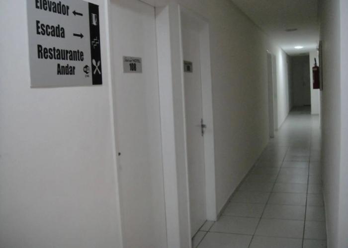 Falcão Hotel e Restaurante