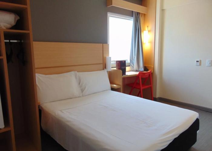 ibis Arapiraca