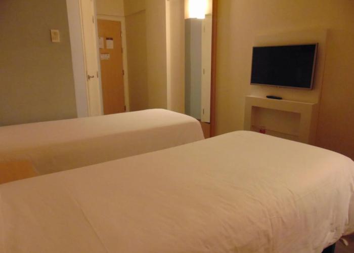 ibis Arapiraca