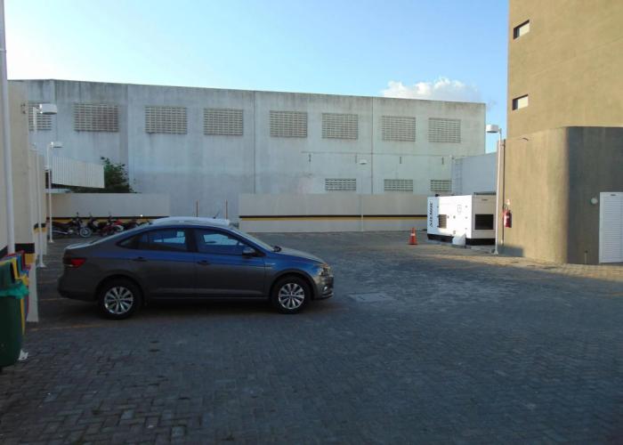 ibis Arapiraca