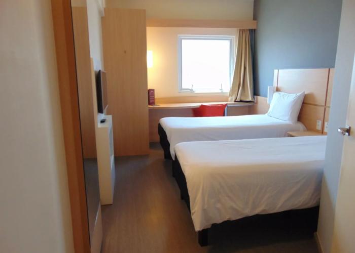 ibis Arapiraca