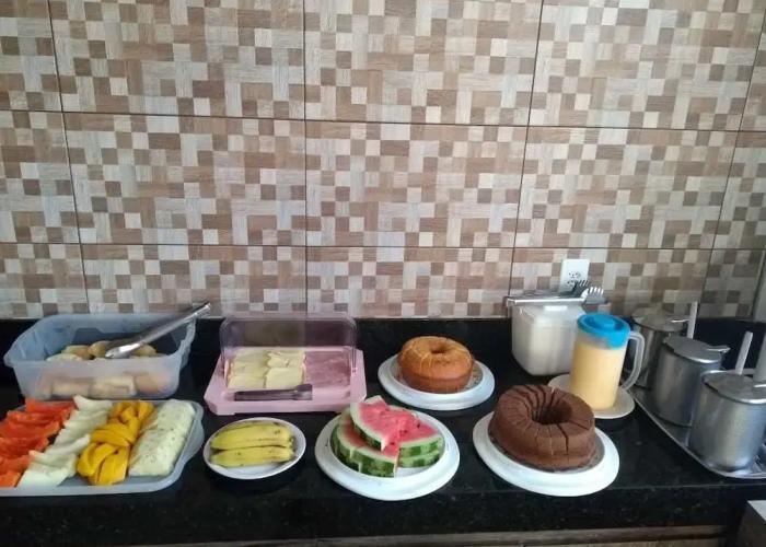 Hotel Confiança
