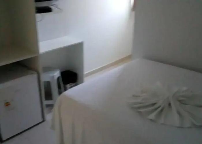 Hotel Confiança
