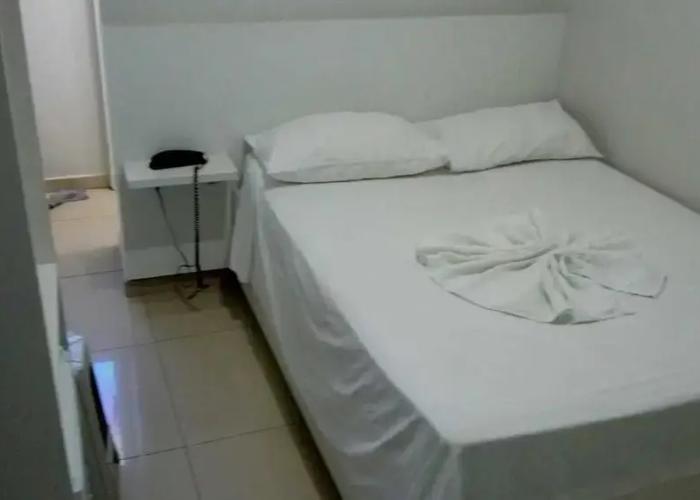 Hotel Confiança