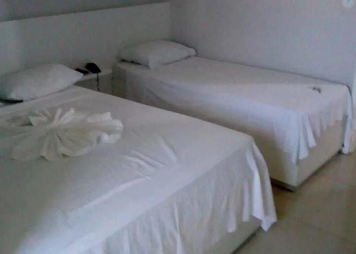 Hotel Confiança
