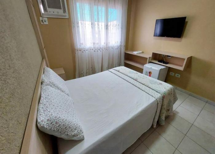Hotel Pequeno Príncipe