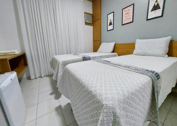 Hotel Pequeno Príncipe