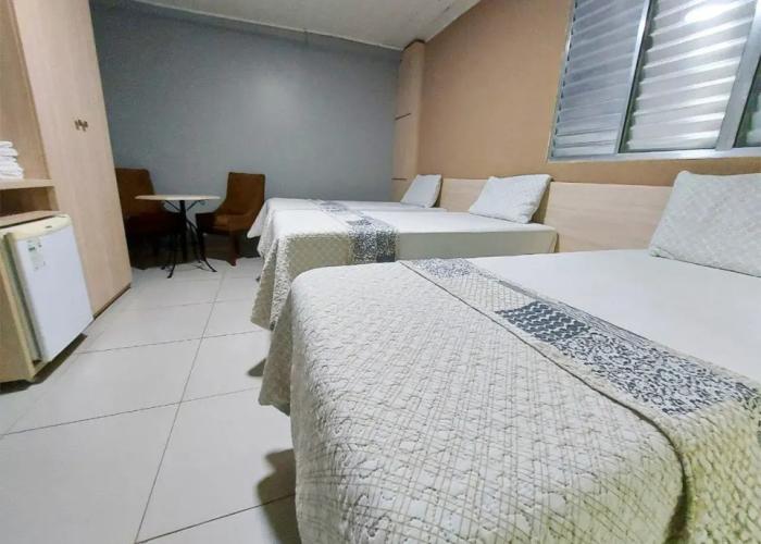 Hotel Pequeno Príncipe