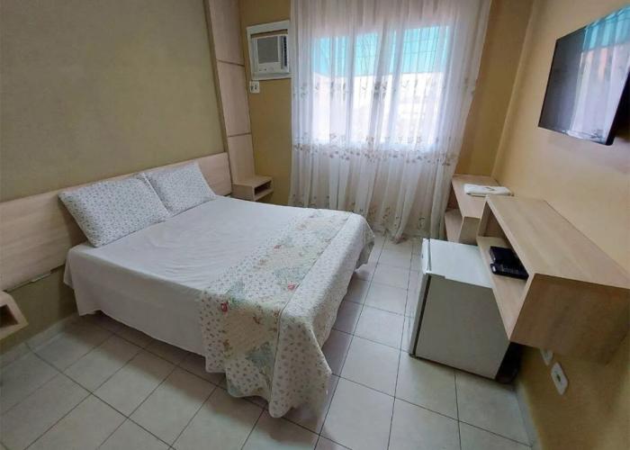 Hotel Pequeno Príncipe