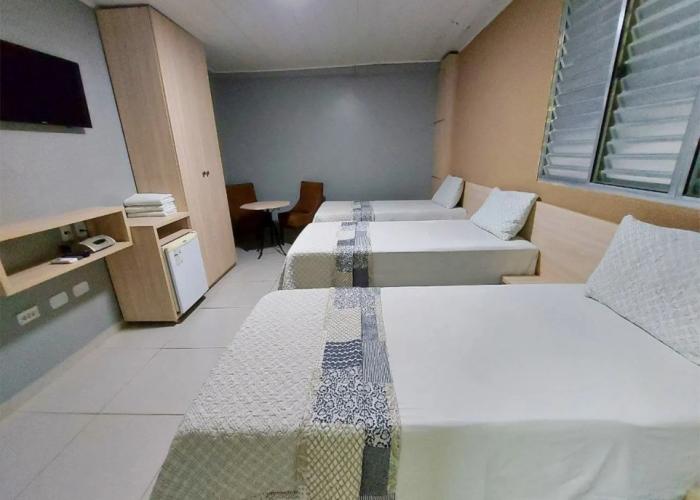Hotel Pequeno Príncipe