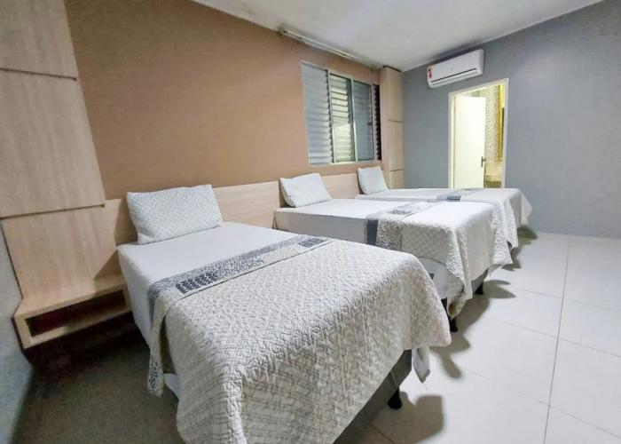 Hotel Pequeno Príncipe