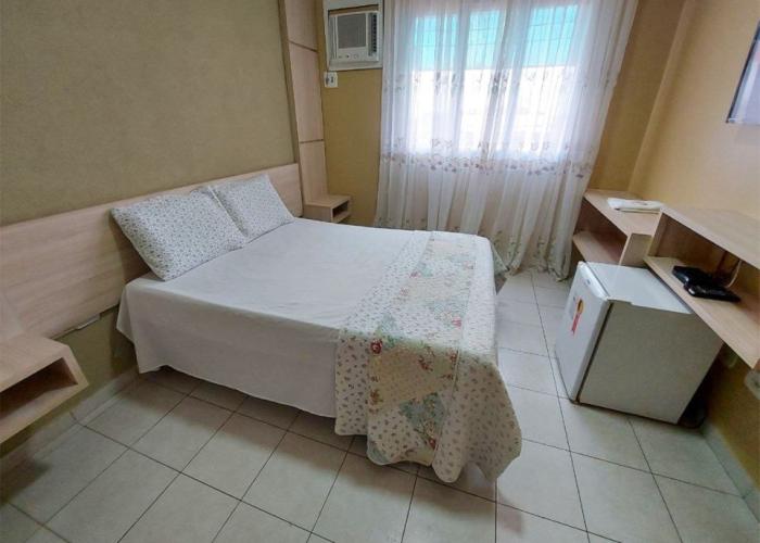 Hotel Pequeno Príncipe