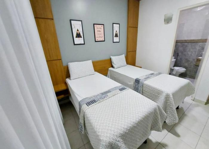 Hotel Pequeno Príncipe