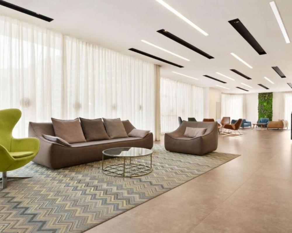 Resort Hadera Hotel By Jacob