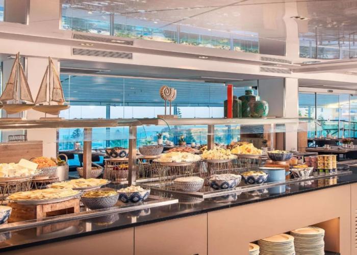 Resort Hadera Hotel By Jacob