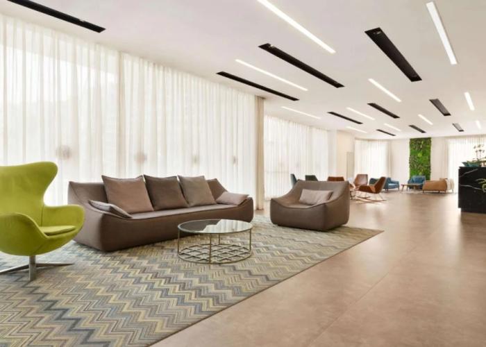 Resort Hadera Hotel By Jacob
