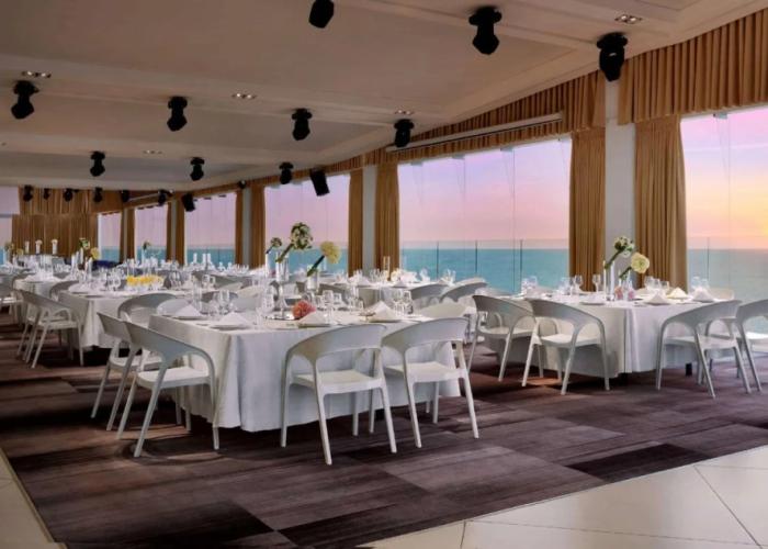 Resort Hadera Hotel By Jacob